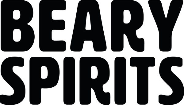 Beary Spirits