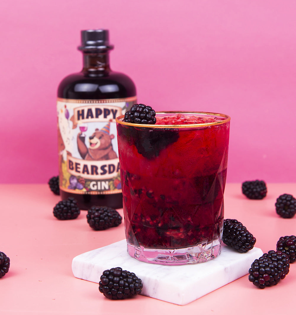 Bramble Bear
